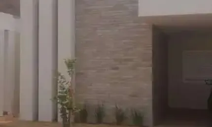 Casa em condomínio para aluguel, Parque Dos Buritis, Lucas Do Rio Verde - CA7665