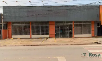 Barracão para venda, Nova Várzea Grande, Cuiabá - BA6308