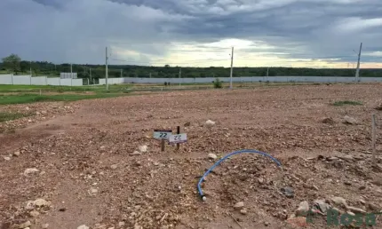 Terrenos em condomínio para venda,  Vinhedos, Cuiabá - TE7666