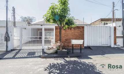 Casa para venda, 3 quartos sendo 01 suíte,  Boa Esperança, Cuiabá - CA7664