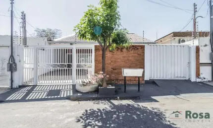 Casa para venda, 3 quartos sendo 01 suíte, boa esperança, cuiabá - ca7664