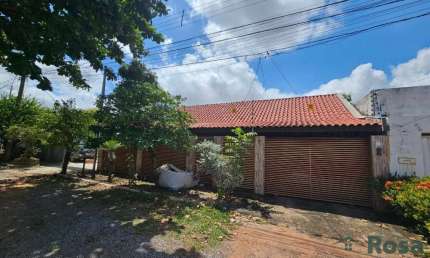 Casa para venda, ótimo ponto comercial, 3 quartos sendo 03 suítes,  Morada Do Ouro - Setor Norte, Cuiabá - CA7654