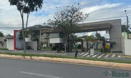 Sobrado para venda e aluguel, 3 quartos sendo uma suíte,  Residencial Jardim Itália II, Cuiabá - SO7659