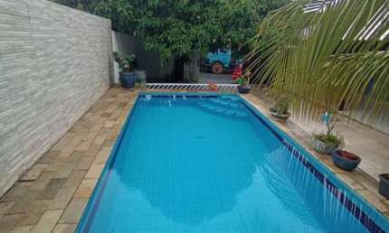 Casa para venda,  4 quartos, sendo uma suíte, Bairro São Roque, Cuiabá - CA7684