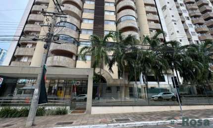 Apartamento para venda, 3 suítes,  Popular, Cuiabá - AP7685