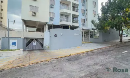 Apartamento para venda, 3 quartos, sendo uma suíte, Bosque Da Saúde, Cuiabá - AP6920