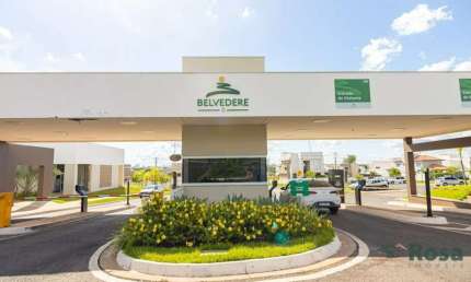 Casa em condomínio para venda,  Belvedere II, Cuiabá - CA7701