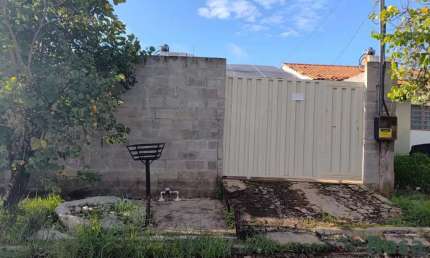 Casa para venda, 2 quartos,  Loteamento Residencial Nico Baracat, Cuiabá - CA7688