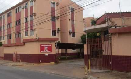 Apartamento á venda no Porto, Residencial Oito de Abril, Cuiabá - AP7670