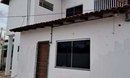 Sobrado para venda, 5 quartos,  Centro-sul, Varzea Grande - SO7682