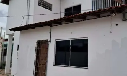 Sobrado para venda, 5 quartos, Centro-sul, Varzea Grande - SO7682
