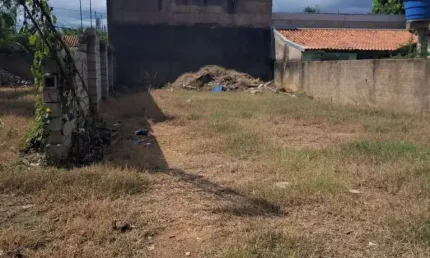 Terreno para venda,  Jardim Imperial Ii, Cuiabá - TE7709