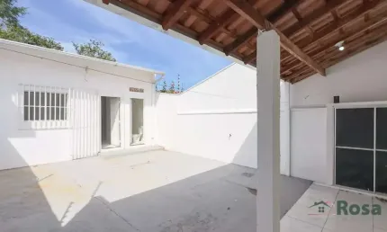 Casa a Venda, recém construida, com 3 Domitório sendo 1 Suíte, próximo da UFMT, no Bairro Jardim Universitário, Cuiabá. - CA7610