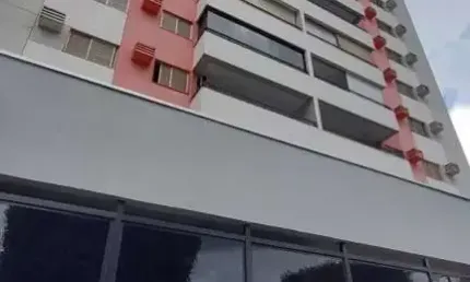 Apartamento para venda, 3 quartos sendo uma suíte, Ed. Coral Gables,  Consil, Cuiabá - AP7702
