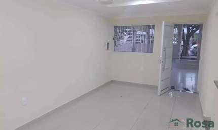 Casa para venda, 3 quartos sendo uma suíte,  CPA II, Cuiabá - CA7713