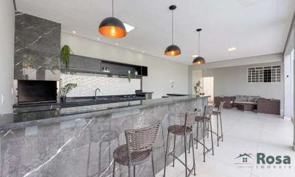 Casa para venda,  Barra Do Pari, Santa Amália, Cuiabá - CA7693