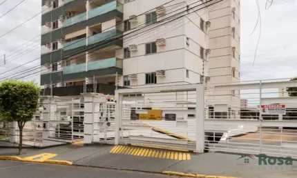 Apartamento a venda com 3 quarto(s) sendo 1 suíte, armários planejados, próximo ao big lar, cuiabá. - ap7726