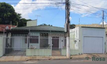 Casa para venda,  Jardim Petrópolis, Cuiabá - CA7723
