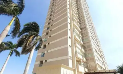 Apartamento com 5 suítes para venda, Edifício Forest Hill Residence, Cuiabá - AP7736