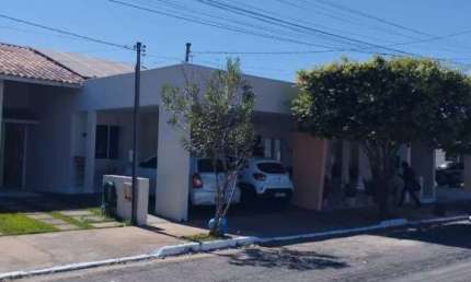 Casa em condomínio para venda, 2 quartos,  Guarita, Várzea Grande - CA7739