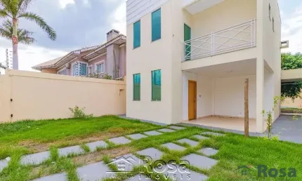 Casa com 3 quartos à venda na Grécia, 220, Santa Rosa, Cuiabá