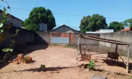 Terreno para venda, Altos da Serra I, Cuiabá - TE7757