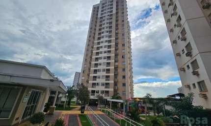 Apartamento para venda, Sol da manhã, Próximo ao Colégio Plural, Centro Político Administrativo,  Despraiado, Cuiabá - AP7759
