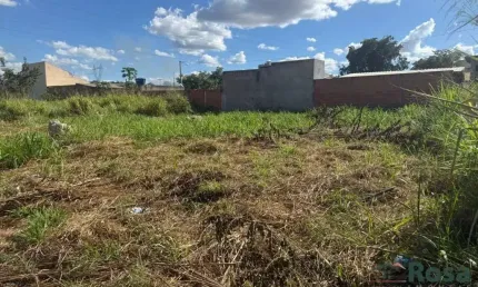 Terreno para venda,  Novas esperança, Cuiabá - TE7771