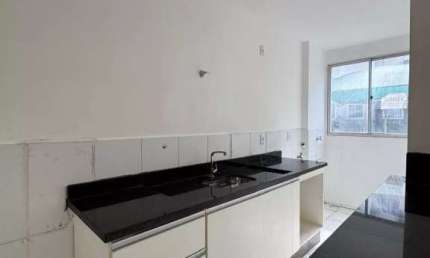 Apartamento térreo para venda, 2 quartos,  44,29m², Coophema, Cuiabá - AP7773