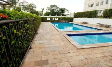 Apartamento para venda, 2 quarto(s),  Nova Várzea Grande, Varzea Grande - AP7783