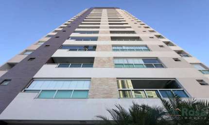 Apartamento à Venda com 2 Suítes, todo mobiliado, próximo ao Shopping 3 Américas, Cuiabá. - AP7781