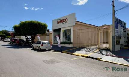 Casa para aluguel,  Jardim Das Américas, Cuiabá - CA7733