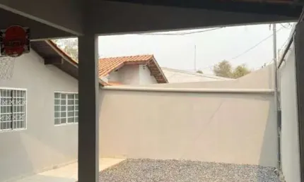 Casa para venda no Residencial Acácia do Coxipó, Jardim Universitário, Cuiabá - CA7002