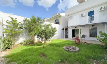 Sobrado para , 3 quarto(s), Santa Rosa, Cuiabá - SO7749