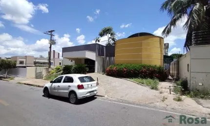 Comercial ao lado do Hospital Jardim Cuiabá - CA7800