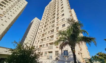 Apartamento para venda, próximo ao Hospital São Mateus, Colégios, Shopping, Canjica, Cuiabá - AP7799