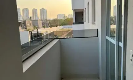 Apartamento para aluguel, 2 quarto(s), Morada Do Ouro Ii, Cuiabá - AP6912