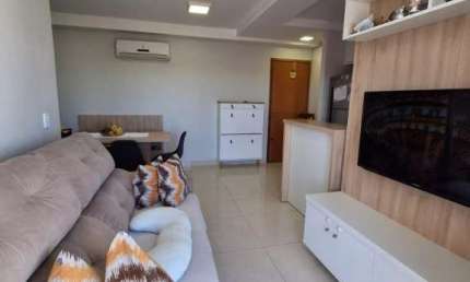 Apartamento para venda, Garden Monte Líbano, Cuiabá - AP7822