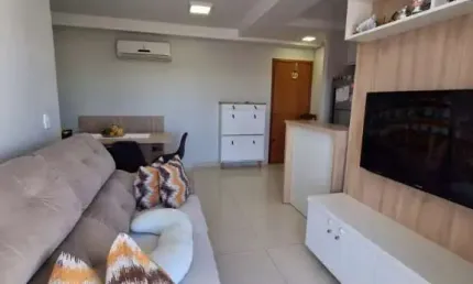 Apartamento para venda, Garden Monte Líbano, Cuiabá - AP7822
