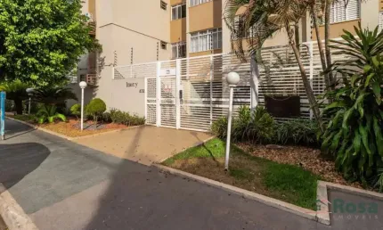 Apartamento para venda,  Duque De Caxias, Cuiabá - AP7827