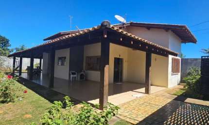 Casa para venda,  Bom Clima, Chapada do Guimaraes - CA7792