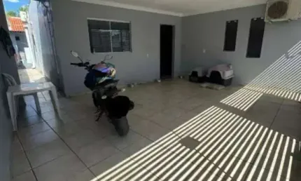 Casa com 3 quartos à venda na Rua Projetada Vinte E Cinco, 108, Coophamil, Cuiabá