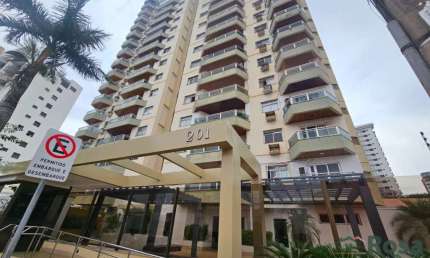 Apartamento para venda, próximo a praça popular, colégios, Shopping, Cuiabá - AP7817