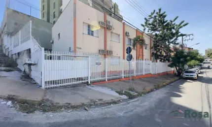 Apartamento para venda, 3 quartos, Bandeirantes, Cuiabá - AP7802