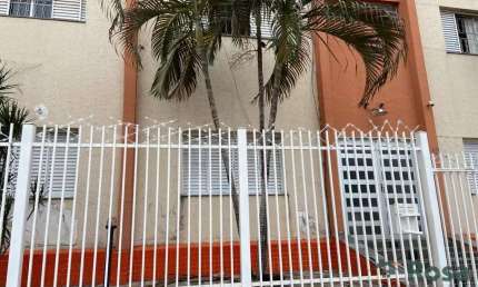 Apartamento para venda, 3 quartos,  Bandeirantes, Cuiabá - AP7801