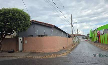 Casa para venda, 4 quartos,  Coxipó, Cuiabá - CA7837