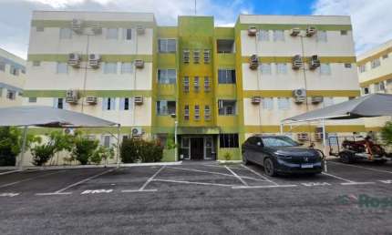 Apartamento para venda, 3 quartos, sendo uma suíte,  Morada Do Ouro, Cuiabá - AP7842