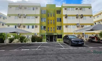 Apartamento para venda, 3 quartos, sendo uma suíte, Morada Do Ouro, Cuiabá - AP7842