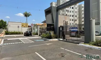 Apartamento 2 quartos para venda,  Morada Do Ouro, Cuiabá - AP7831