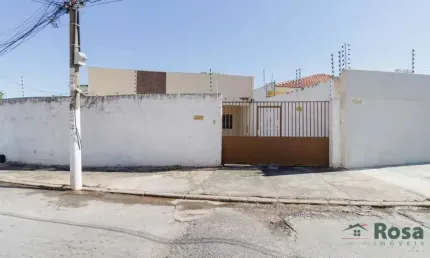 Casa para venda, 3 quartos sendo uma suíte, jardim petrópolis, cuiabá - ca7745